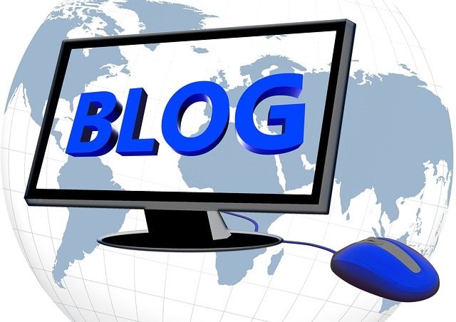 A blogbejegyzés a hatékonyság tükrében